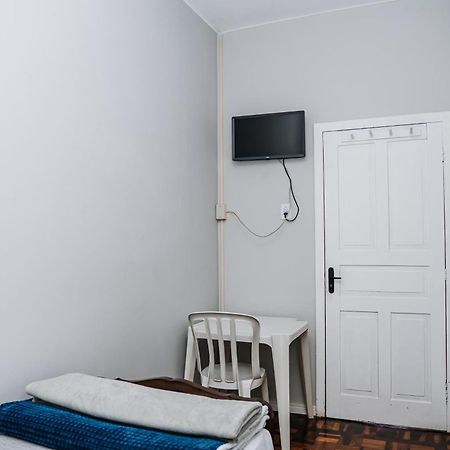 Hotel Pinheirinho 쿠리치바 외부 사진