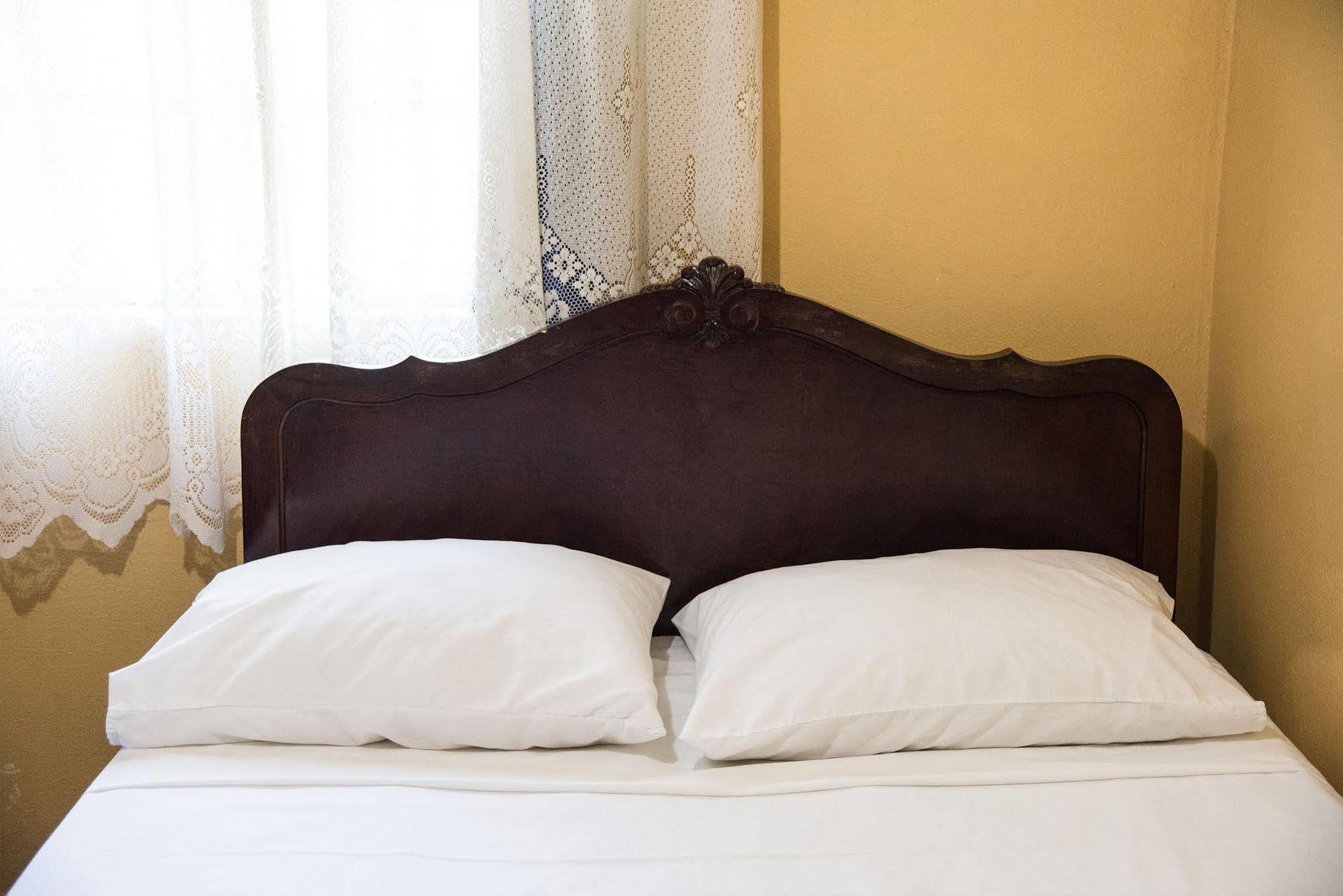 Hotel Pinheirinho 쿠리치바 외부 사진
